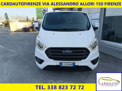 Ford Transit Custom CUSTOM € 15500 + IVA OTTIME CONDIZIONI usata Firenze