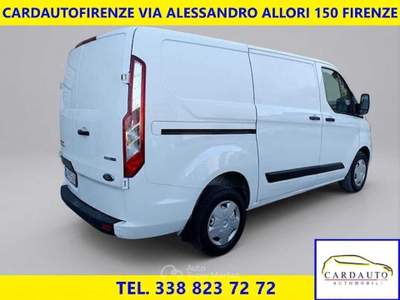 Ford Transit Custom CUSTOM € 15500 + IVA OTTIME CONDIZIONI usata Firenze