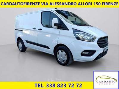 Ford Transit Custom CUSTOM € 15500 + IVA OTTIME CONDIZIONI usata Firenze