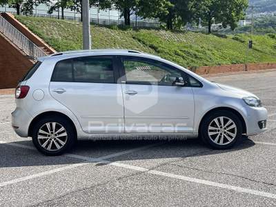 Volkswagen Golf VOLKSWAGEN Golf Plus 1.2 TSI Trend. BlueM. Tech. Grigio usata Trento