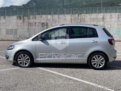 Volkswagen Golf VOLKSWAGEN Golf Plus 1.2 TSI Trend. BlueM. Tech. Grigio usata Trento