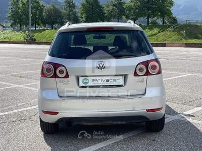 Volkswagen Golf VOLKSWAGEN Golf Plus 1.2 TSI Trend. BlueM. Tech. Grigio usata Trento