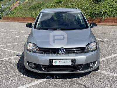 Volkswagen Golf VOLKSWAGEN Golf Plus 1.2 TSI Trend. BlueM. Tech. Grigio usata Trento