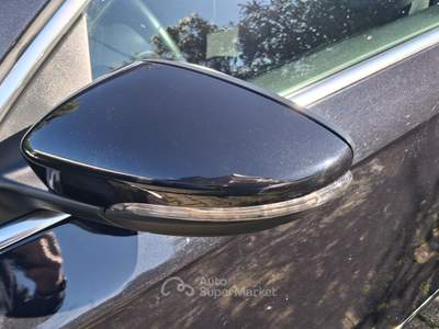 Volkswagen Passat 2.0 TDI Dsg Comfortline BlueMotion automatica Nero usata Cremona