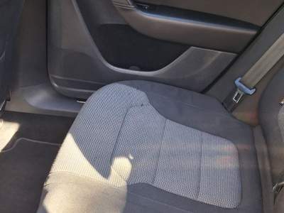 Volkswagen Passat 2.0 TDI Dsg Comfortline BlueMotion automatica Nero usata Cremona