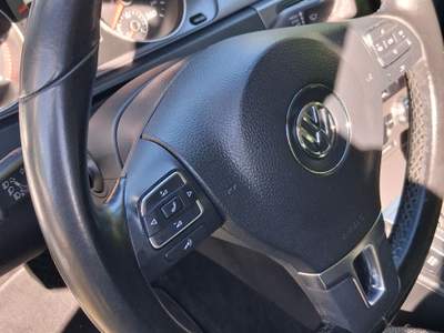 Volkswagen Passat 2.0 TDI Dsg Comfortline BlueMotion automatica Nero usata Cremona