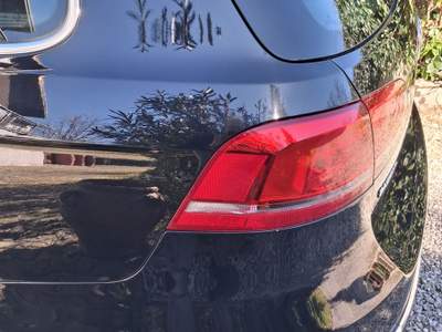 Volkswagen Passat 2.0 TDI Dsg Comfortline BlueMotion automatica Nero usata Cremona