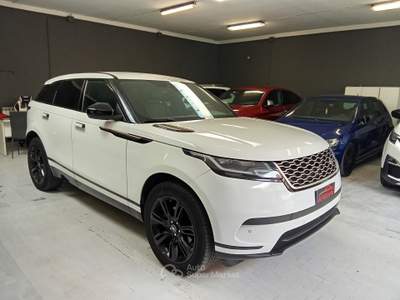 Land Rover Range Rover Velar Range Velar 2.0D I4 180 CV R-Dynamic S Bianco usata Torino