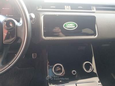 Land Rover Range Rover Velar Range Velar 2.0D I4 180 CV R-Dynamic S Bianco usata Torino