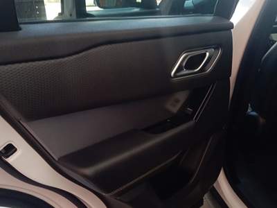 Land Rover Range Rover Velar Range Velar 2.0D I4 180 CV R-Dynamic S Bianco usata Torino