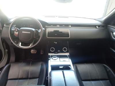 Land Rover Range Rover Velar Range Velar 2.0D I4 180 CV R-Dynamic S Bianco usata Torino
