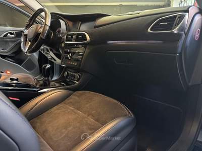 Infiniti Q30 Premium Tech Nero usata Torino