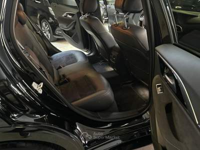 Infiniti Q30 Premium Tech Nero usata Torino