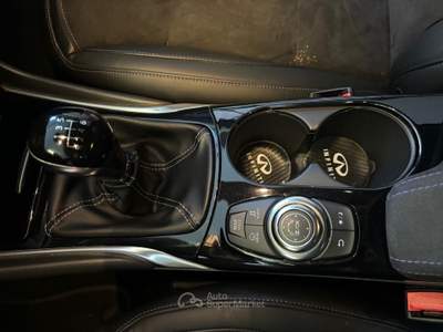 Infiniti Q30 Premium Tech Nero usata Torino