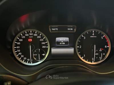 Infiniti Q30 Premium Tech Nero usata Torino