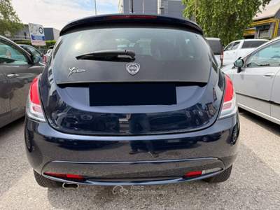 Lancia Ypsilon 1.2 69 CV 5 porte S&S Platinum Blu/Azzurro usata CALCINATO