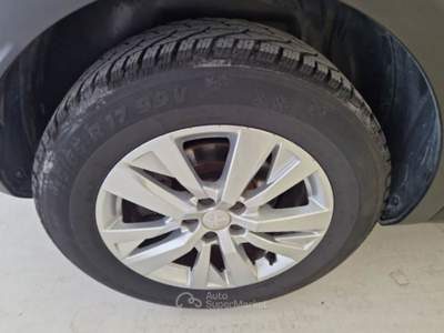 Peugeot 3008 COME NUOVA KM CERTIFICATI UNOICO PROPRIETARIO Bianco usata Molfetta
