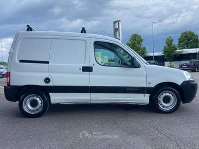 Citroen Berlingo 1.4 4p. Bi Energy M 20 First Van Bianco usata Savignano sul Rubicone