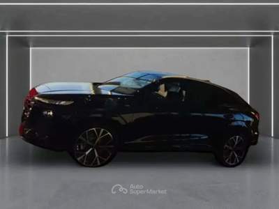 Audi Q3 Sportback 40 tfsi quattro S line/MY 2026 Nero usata Cervignano del Friuli