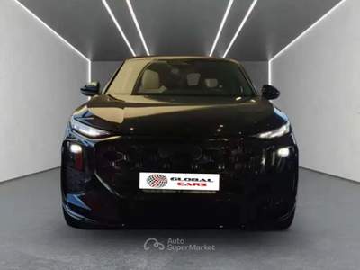 Audi Q3 Sportback 40 tfsi quattro S line/MY 2026 Nero usata Cervignano del Friuli