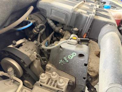 Fiat Grande Punto Fiat Grande Punto benzina cinghia appena fatta Argento usata Telgate