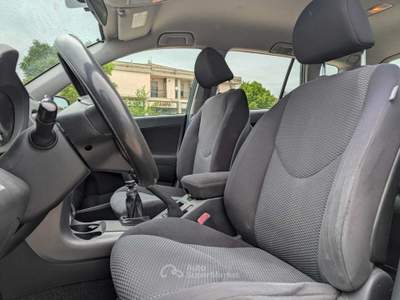 Toyota RAV4 buono stato di conservazione, funzionante Grigio usata Deruta