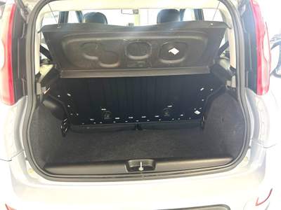 Fiat Panda 0.9 t.air t. 4x4 s&amp;s 85cv my19 Grigio usata BRESCIA