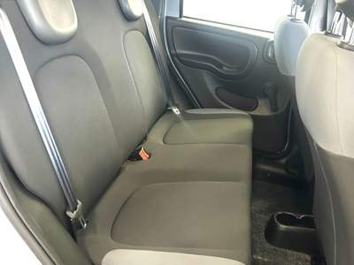 Fiat Panda 0.9 t.air t. 4x4 s&amp;s 85cv my19 Grigio usata BRESCIA