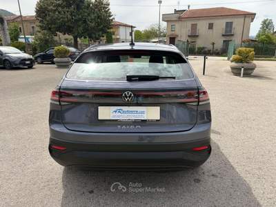 Volkswagen Taigo VETTURA DEL MERCATO ITALIANO Grigio usata SANT'AGATA DE'  GOTI