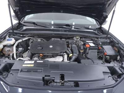 Peugeot 508 Miglior prezzo garantito e consegna in pochi giorni Nero usata Reggio nell'Emilia