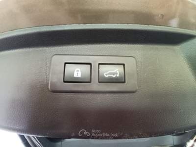 Subaru Outback Unico Proprietario Verde usata Belluno