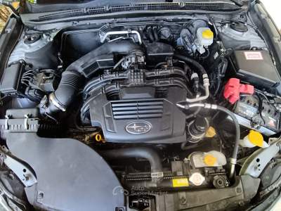 Subaru Outback Unico Proprietario Verde usata Belluno