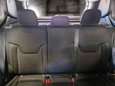 Jeep Renegade 1.3 T4 190CV PHEV 4xe AT6 Limited Grigio usata Badia Pol. Via Ca'Mignola Nuo.1230