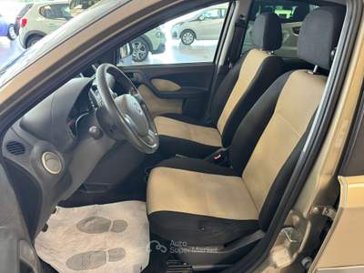 Fiat Panda PANDA CROSS 4X4 75CV Bronzo usata Verrone