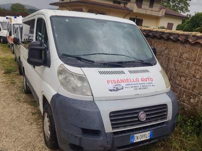 Porsche Panamera Nolo con cond. per eventi, nolo auto, furgoni merci e 6/9 posti Bianco usata San Martino Valle Caudina