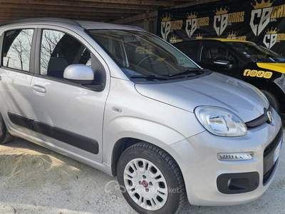Fiat Panda Fiat Panda 1.2 Pop 70cv Grigio usata Chivasso
