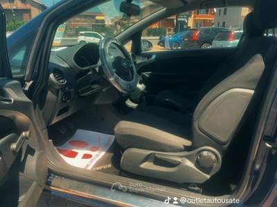 Opel Corsa 💙Opel Corsa💙 Blu/Azzurro usata Roma