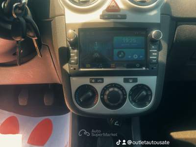 Opel Corsa 💙Opel Corsa💙 Blu/Azzurro usata Roma