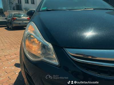 Opel Corsa 💙Opel Corsa💙 Blu/Azzurro usata Roma
