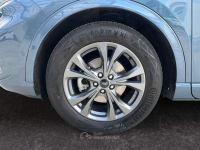 Ford Kuga  - kuga 2.5 full hybrid st-line x 2wd 190cv cvt Blu/Azzurro usata Segrate