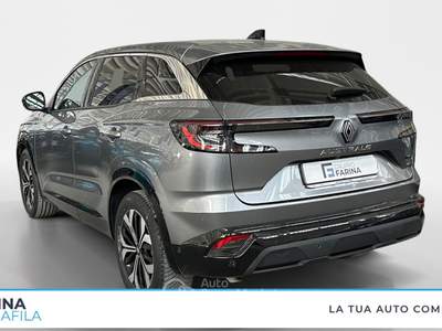 Renault Austral  - austral 1.2 e-tech full hybrid techno 200cv a Grigio usata Marcianise