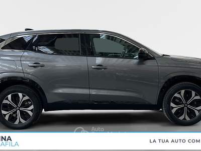 Renault Austral  - austral 1.2 e-tech full hybrid techno 200cv a Grigio usata Marcianise