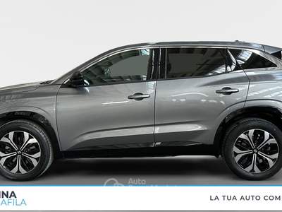 Renault Austral  - austral 1.2 e-tech full hybrid techno 200cv a Grigio usata Marcianise