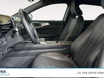 Renault Austral  - austral 1.2 e-tech full hybrid techno 200cv a Grigio usata Marcianise