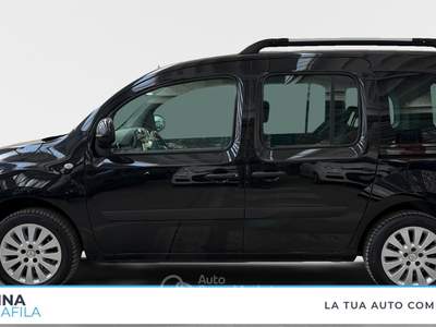 Mercedes-Benz Citan  - citan 109 cdi tourer pro 95cv Nero usata Marcianise