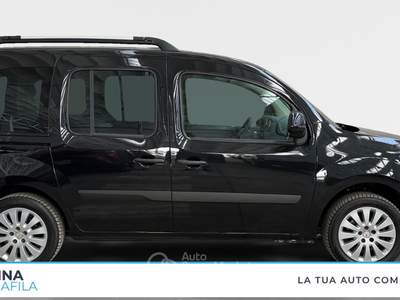 Mercedes-Benz Citan  - citan 109 cdi tourer pro 95cv Nero usata Marcianise