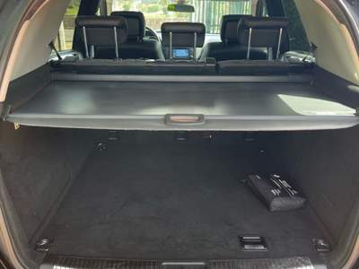 Mercedes-Benz Classe M ML Cdi Nero usata San Michele Salentino