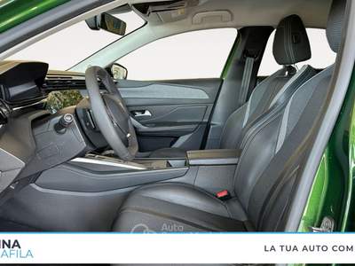 Peugeot 308  - 308 1.5 bluehdi allure pack s&s 130cv eat8 Verde usata Marcianise