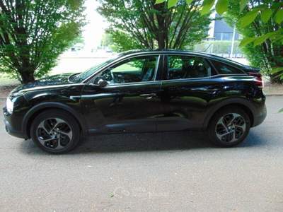 Citroen C4 C4 PureTech 130 S&S Plus Nero usata Sant'Ilario d'Enza