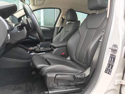 BMW X4 X4 xDrive20d 48V Bianco usata RENDE